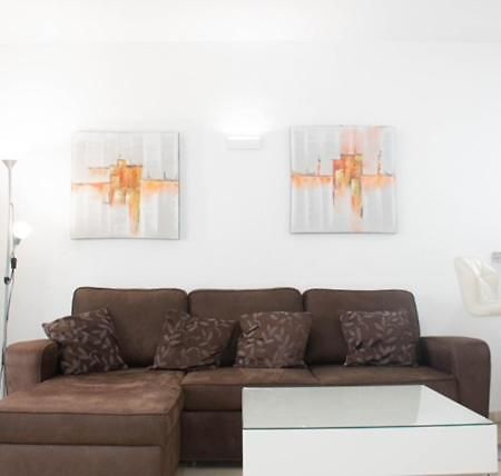 Apartamento Rio Mar マルベーリャ エクステリア 写真