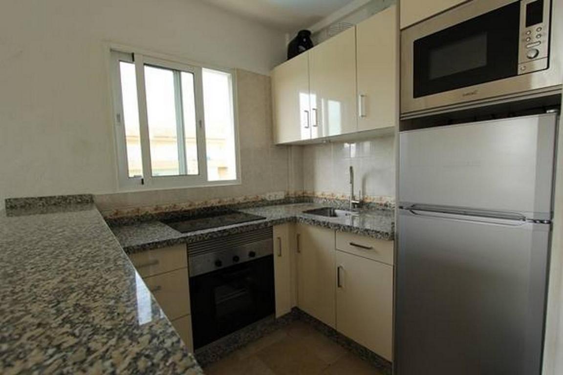 Apartamento Rio Mar マルベーリャ エクステリア 写真