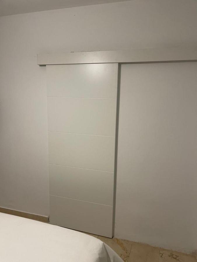 Apartamento Rio Mar マルベーリャ エクステリア 写真