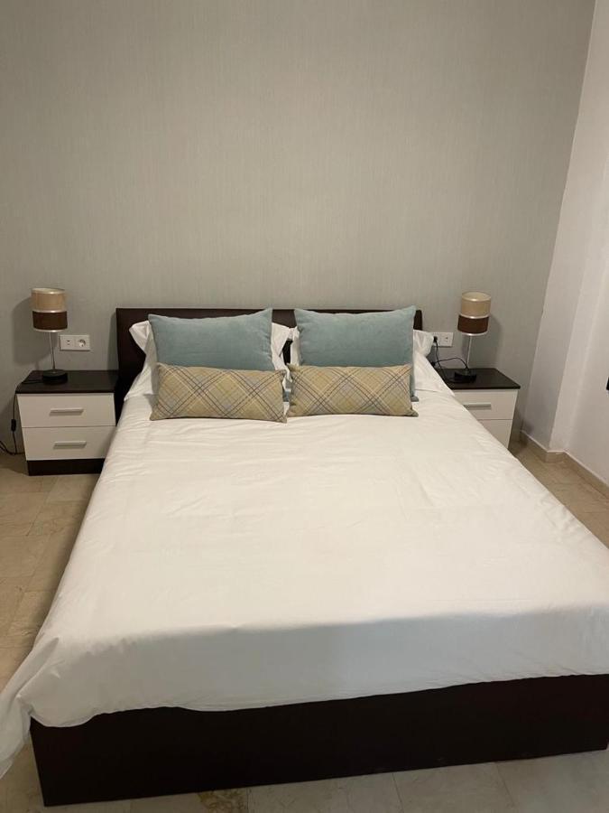 Apartamento Rio Mar マルベーリャ エクステリア 写真
