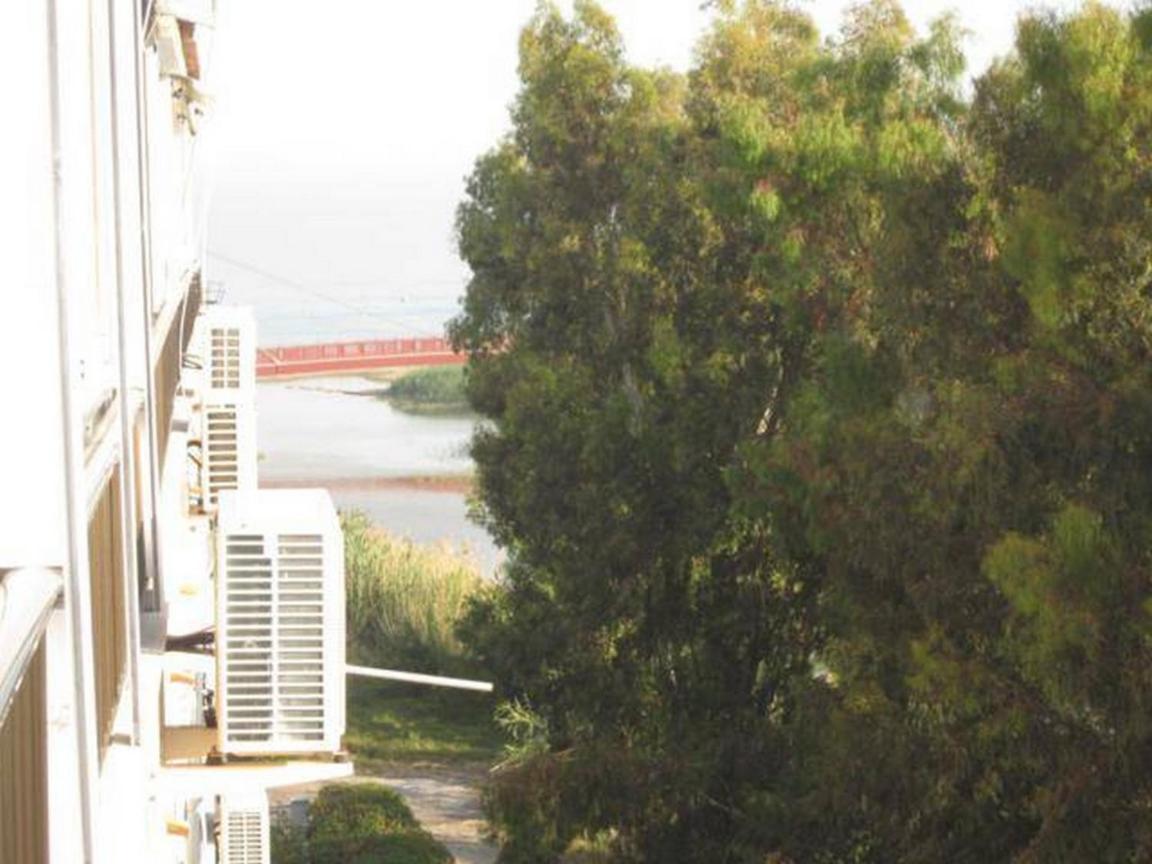 Apartamento Rio Mar マルベーリャ エクステリア 写真